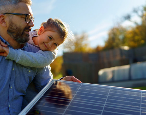 Impianti fotovoltaici